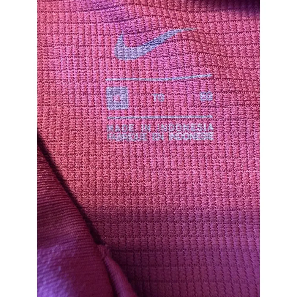 Nike dri fit